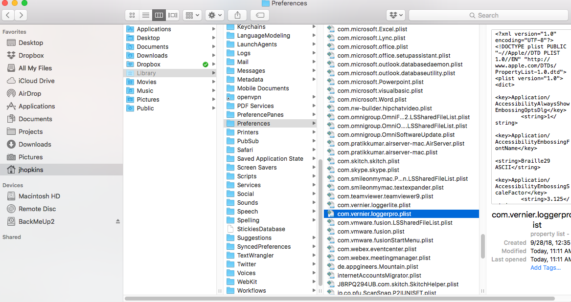 install logger pro mac download