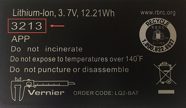 How To Check Your Battery Date Code