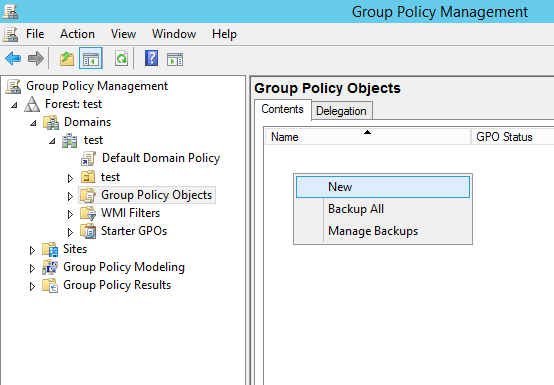install tigervnc group policy silently
