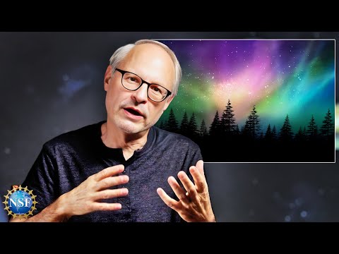 The Science of the Northern Lights [Aurora Borealis]