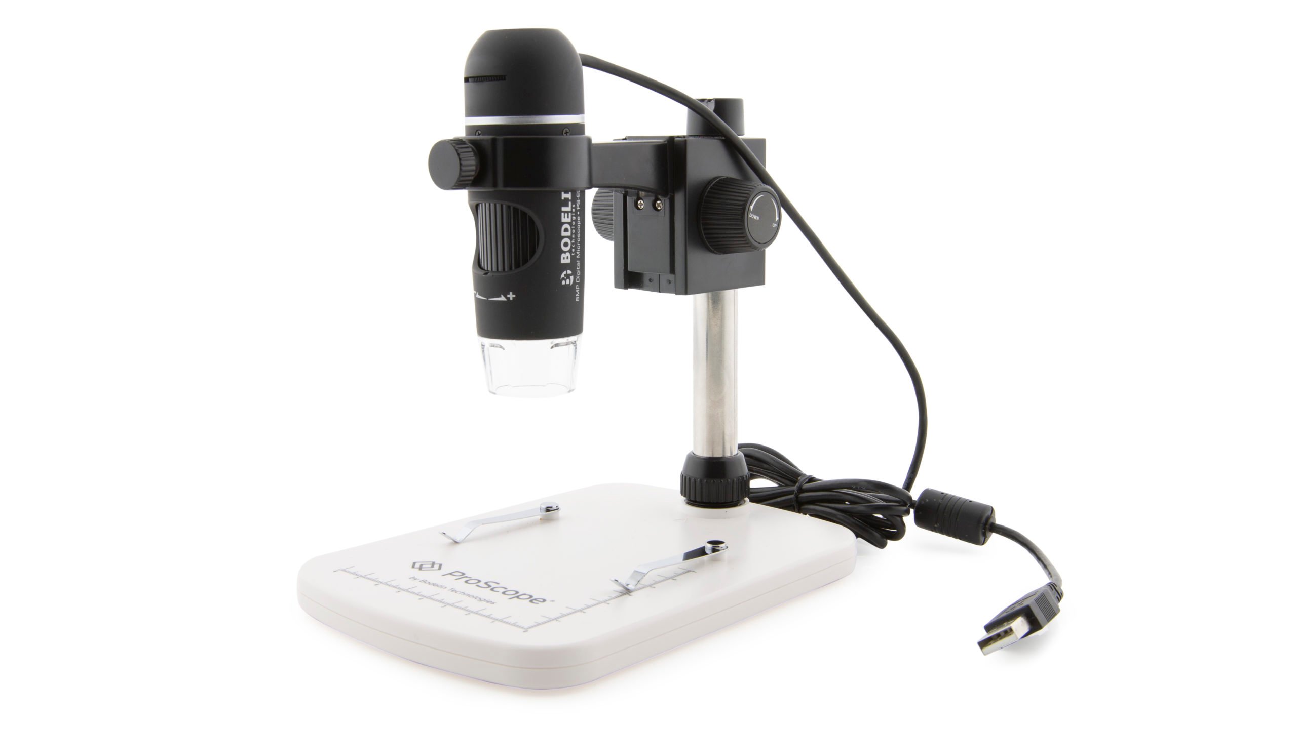 USB Digital Microscope - Vernier