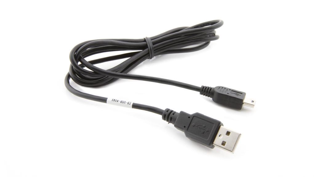 vrije tijd Aanhankelijk Pennenvriend Mini USB Cable - Vernier