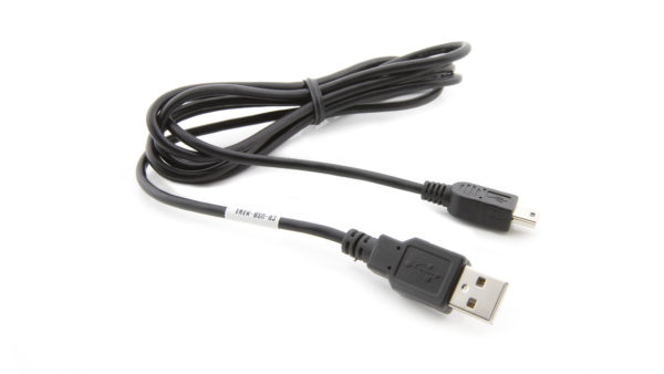 scannen Shinkan mengsel Mini USB Cable - Vernier