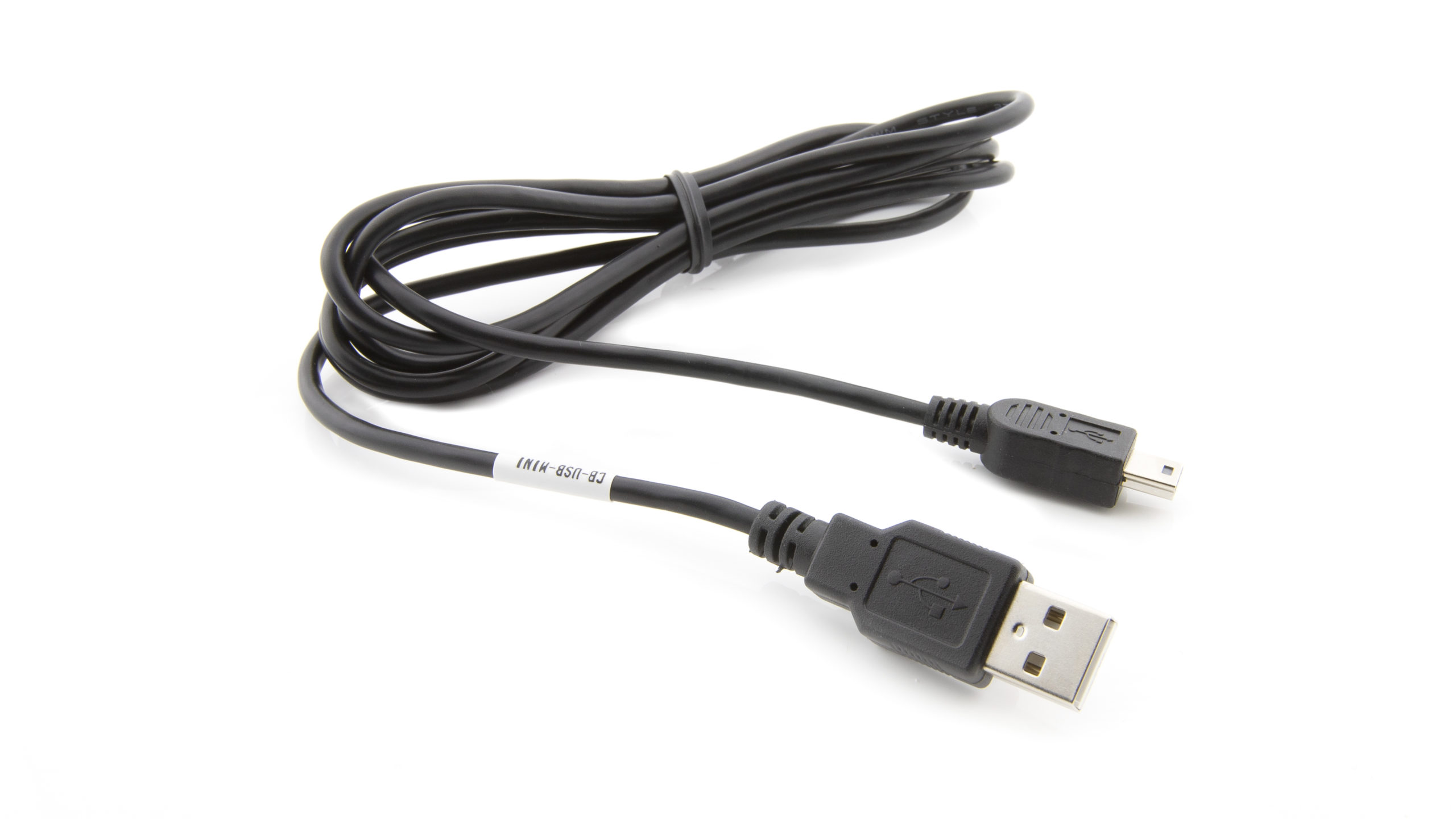 Mini USB Cable - Vernier
