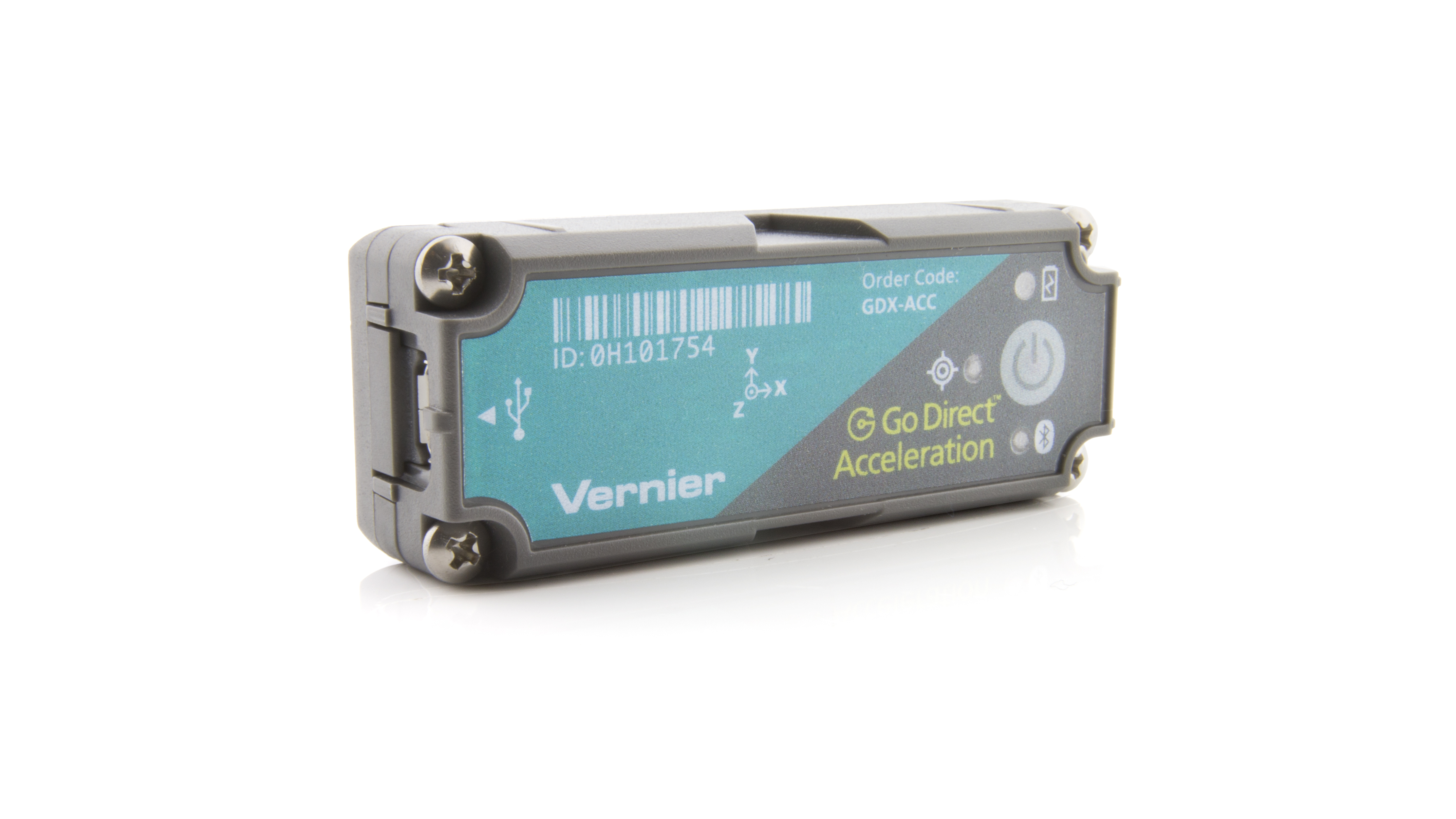 Go Direct Acceleration Sensor Vernier