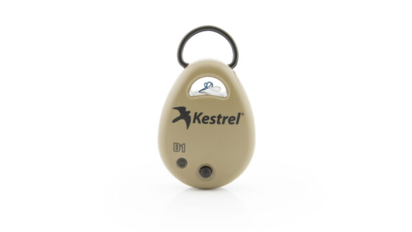 Kestrel® DROP Wireless Environmental Data Loggers - Vernier