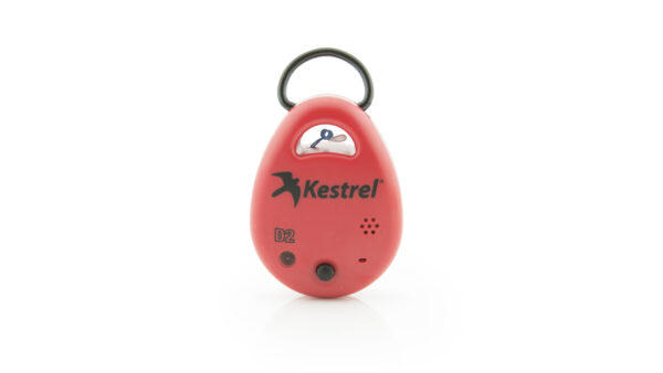 Kestrel® DROP Wireless Environmental Data Loggers - Vernier