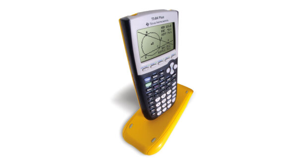 Webinar: The TI-84 Plus CE Online Calculator 