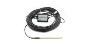 Vernier Sensor - Stainless Steel Temperature Probe - SEN-12871