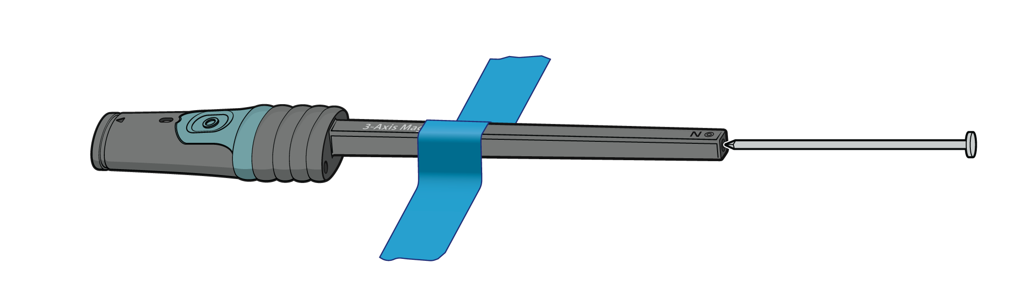 electromagnets experiment