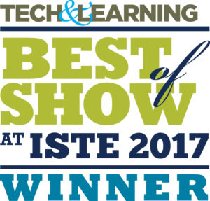 Pivot Interactives Wins an ISTE 2017 Best of Show Award ...