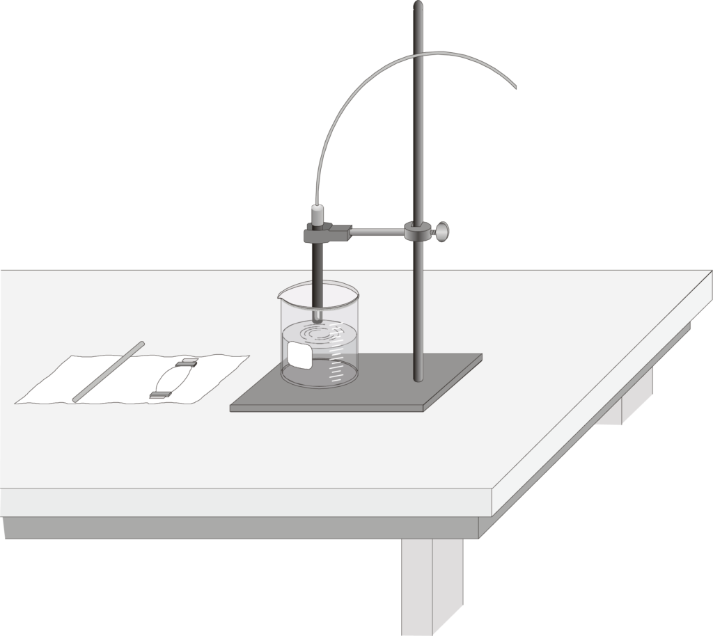 Diffusion Through Membranes Lab Vernier Answers