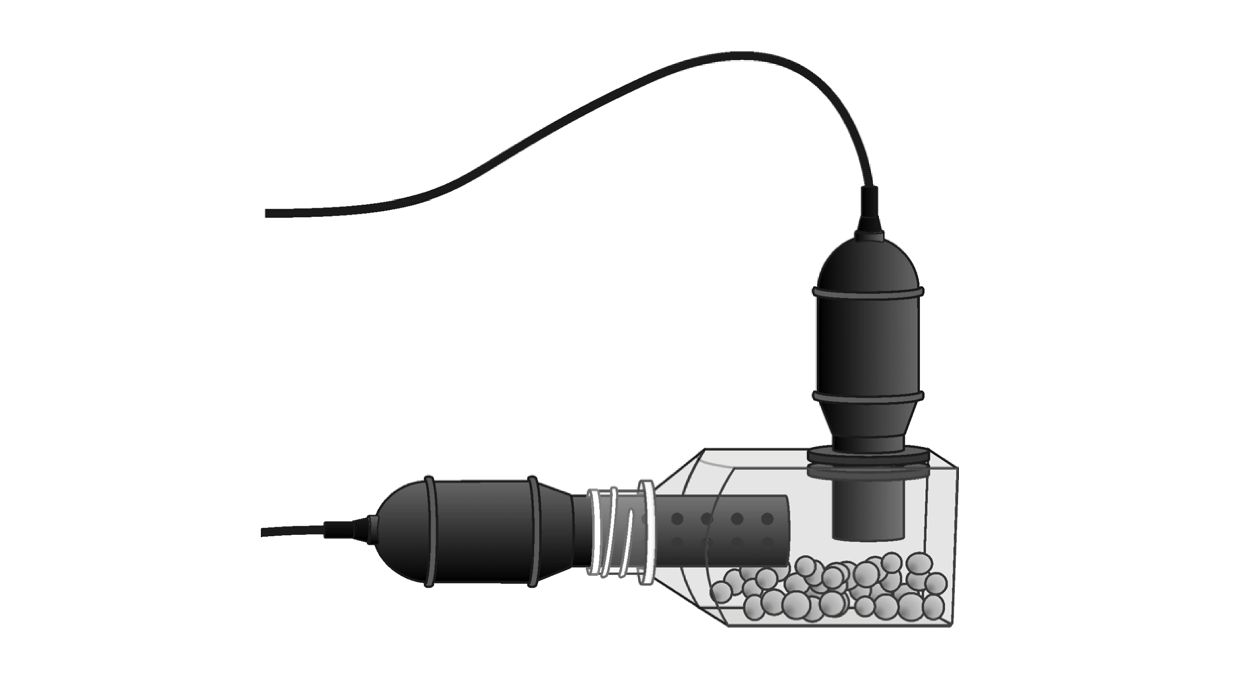 experiment to respiration