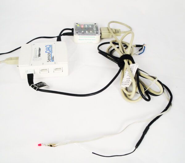 anemometer hot wire