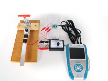 Strain Gage Measurements > Experiment 10 From Engineering Projects With ...