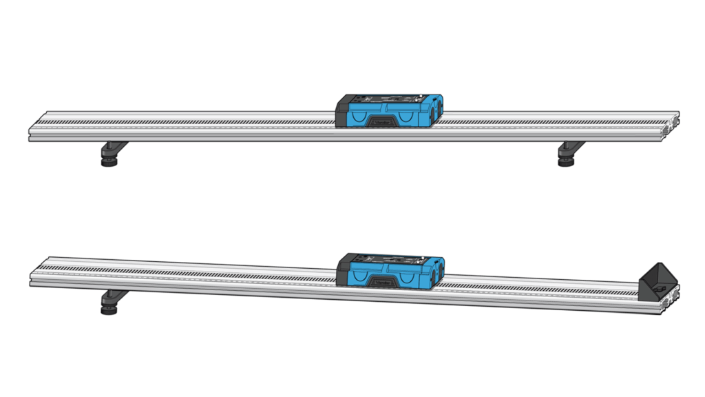 Constant Motion and Changing Motion > Experiment 1 from Physics Explorations and Projects