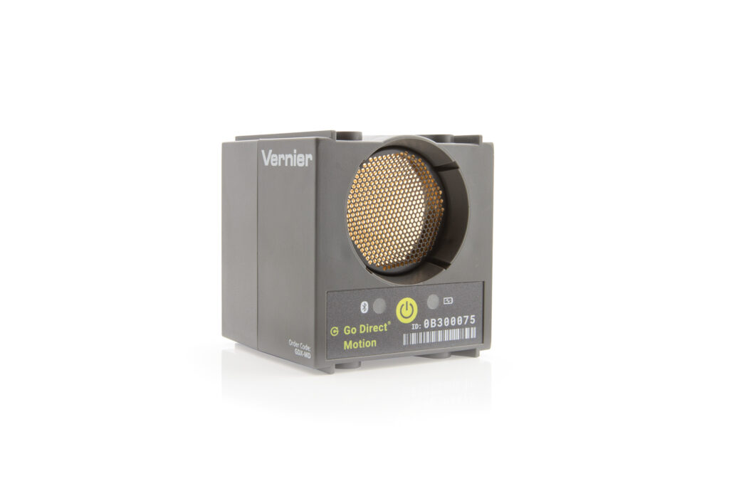 Go Direct® Light and Color Sensor - Vernier